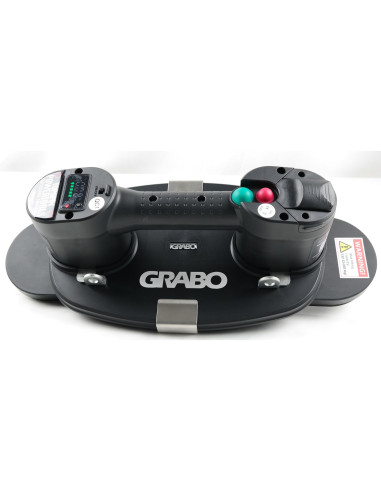 Slender-Seal für Akku-Vakuum-Handsaugheber