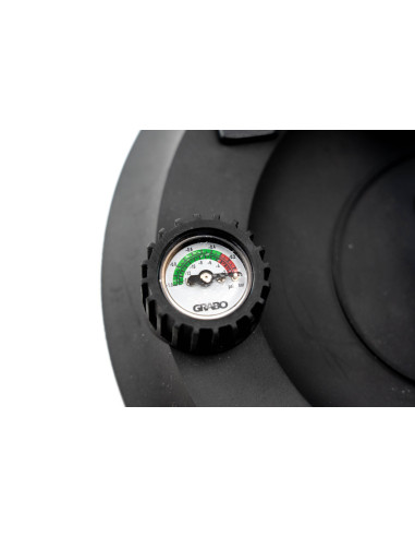 Akku-Vakuum-Handsaugheber Glas OTTOVAC