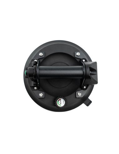 Akku-Vakuum-Handsaugheber Glas OTTOVAC