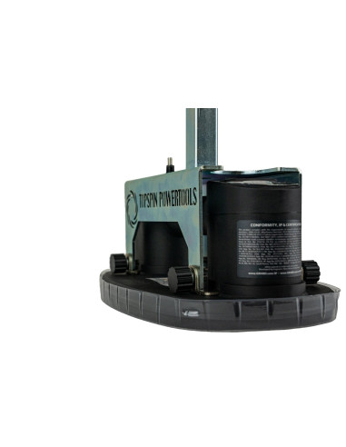 T-Lift Tragehilfe für Akku-Vakuum-Handsaugheber