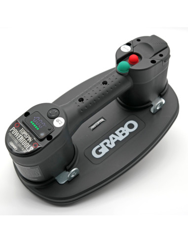 Akku-Vakuum-Handsaugheber Typ PRO