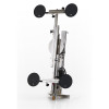 Glasträger für Skipper Lift