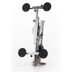 Glasträger für Skipper Lift 2