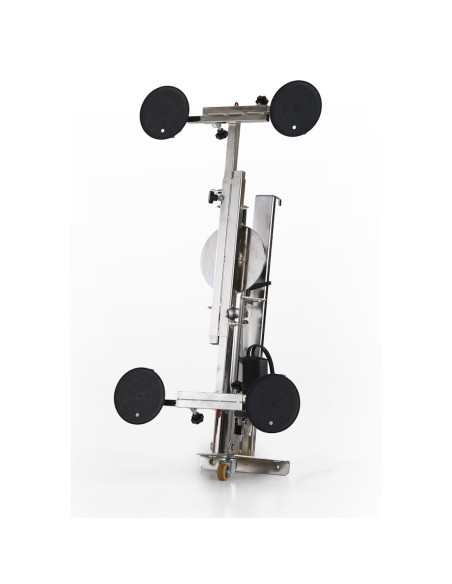 Glasträger für Skipper Lift