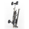 Glasträger für Skipper Lift