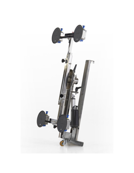 Glasträger für Skipper Lift