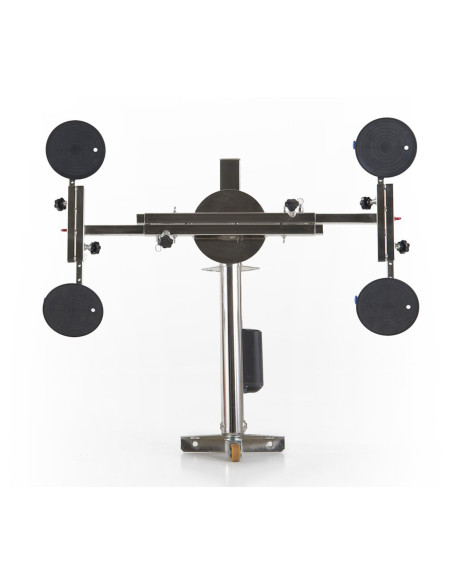 Glasträger für Skipper Lift