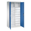Werkzeugschrank mit Schubladen - Höhe 1.950 mm - C+P
