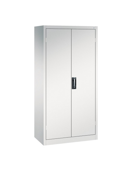 Werkzeugschrank mit Schubladenblock - Höhe 1.950 mm - C+P