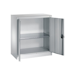 Werkzeugschrank Serie 12 - Höhe 1.000 mm - C+P 2