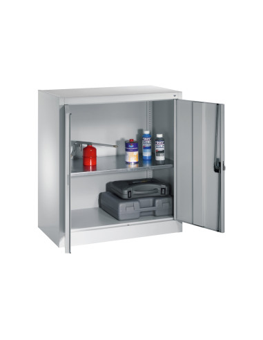 Werkzeugschrank Serie 12 - Höhe 1.000 mm - C+P