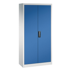 Werkzeugschrank mit Garderobe - Höhe 1.950 mm - C+P 2