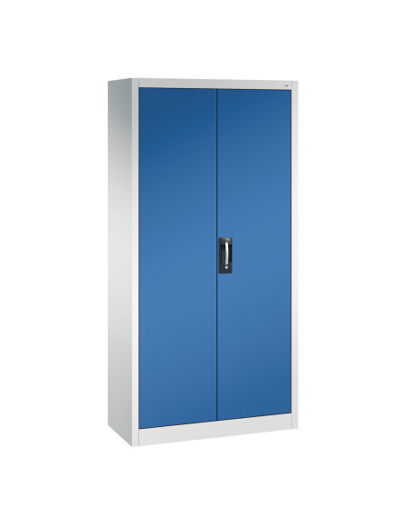 Werkzeugschrank mit Garderobe - Höhe 1.950 mm - C+P