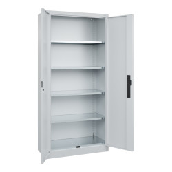 Schwerlastschrank Acurado - Höhe 1.950 mm - C+P