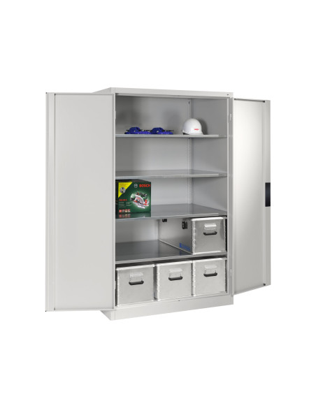Schwerlastschrank Acurado - Höhe 1.950 mm - C+P