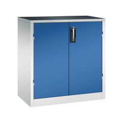 Schwerlastschrank - Höhe 1.000 - 1.200 mm - C+P 2