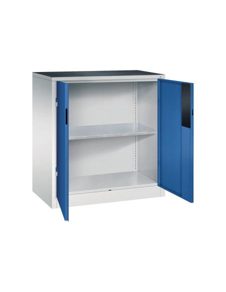 Schwerlastschrank - Höhe 1.000 - 1.200 mm - C+P