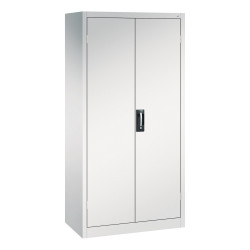 Schwerlastschrank mit Schubladenblock - Höhe 1.950 mm - C+P