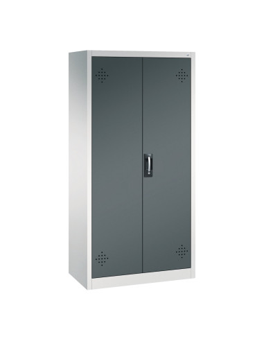Umweltschrank - Höhe 1.000 - 1.950 mm - C+P
