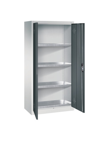 Umweltschrank - Höhe 1.000 - 1.950 mm - C+P