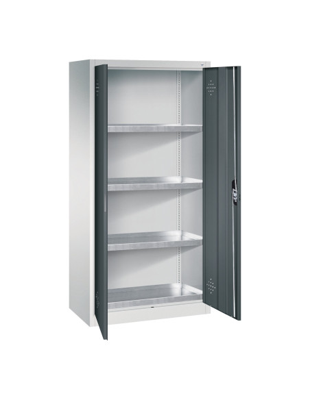 Umweltschrank - Höhe 1.000 - 1.950 mm - C+P