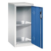 Umweltschrank - Höhe 1.000 - 1.950 mm - C+P