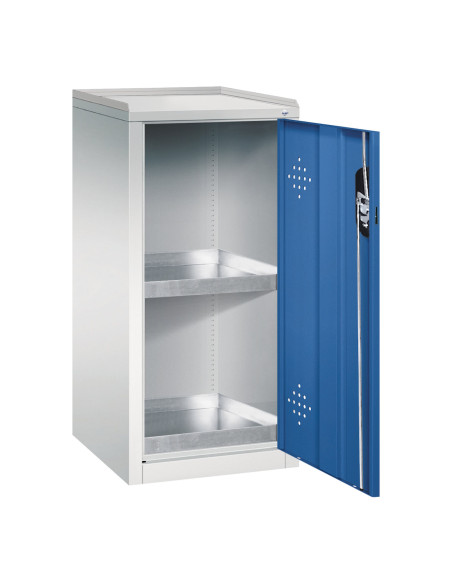 Umweltschrank - Höhe 1.000 - 1.950 mm - C+P