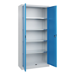 Werkstattschrank Basis PLUS - Höhe 1.950 mm - C+P