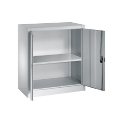 Aktenschrank Serie 12 - Höhe 1.000 mm - C+P