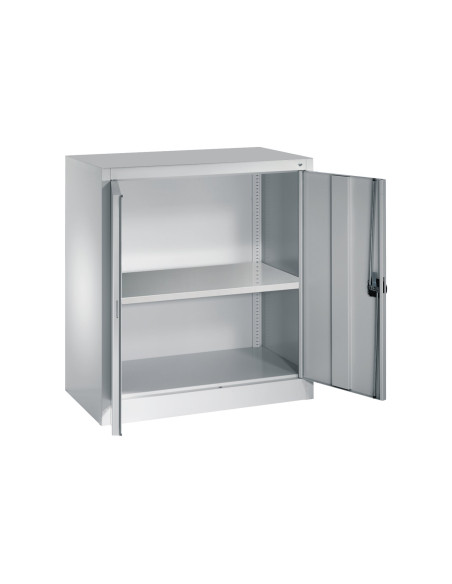 Aktenschrank Serie 12 - Höhe 1.000 mm - C+P
