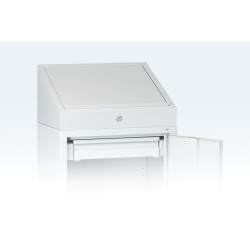 Pultaufsatz für Werkzeugschrank Basis - C+P