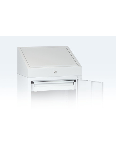 Pultaufsatz für Werkzeugschrank Basis - C+P