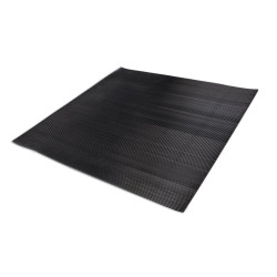Gummiriefenmatte für Werkzeugschrank Basis - C+P