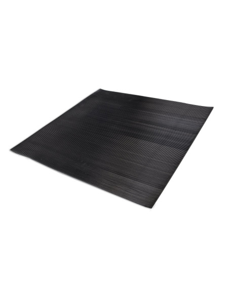 Gummiriefenmatte für Werkzeugschrank Basis - C+P