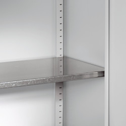 Einlegeboden für Werkstattschrank Basis - C+P 2