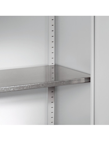 Einlegeboden für den Werkstattschrank Basis - C+P