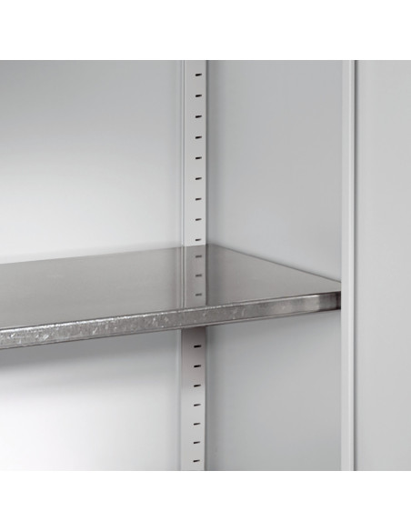 Einlegeboden für Werkstattschrank Basis - C+P