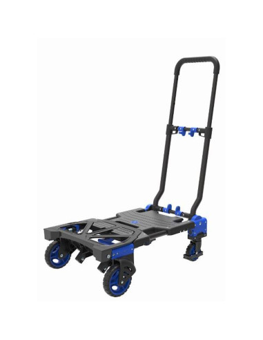2-in-1 Transportkarre