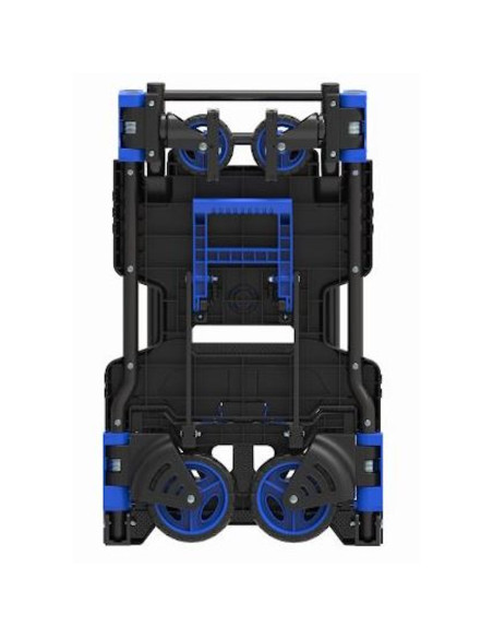 2-in-1 Transportkarre