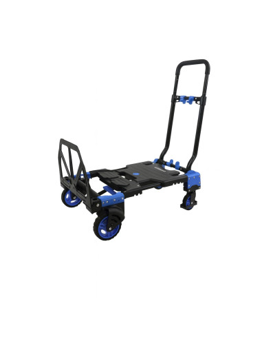 2-in-1 Transportkarre