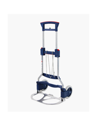 Faltbare Transportkarre RuXXac - Cart Business