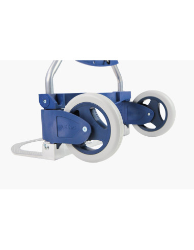 Faltbare Transportkarre RuXXac - Cart Business