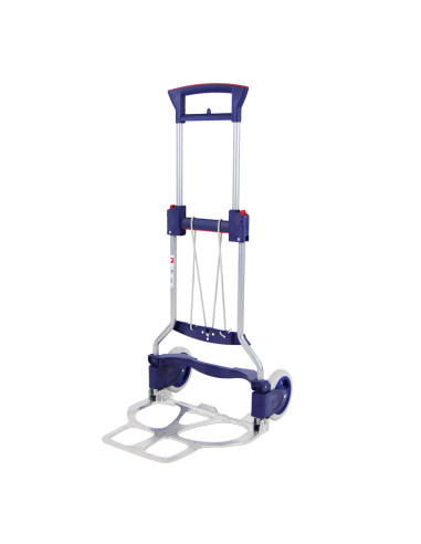 Faltbare Transportkarre RuXXac - Cart Business XL