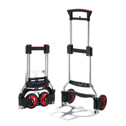 Transportkarre RuXXac - Cart Exclusive