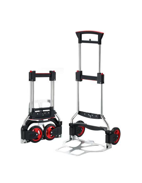 Transportkarre RuXXac - Cart Exclusive