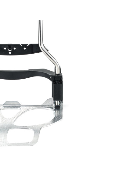 Transportkarre RuXXac - Cart Exclusive