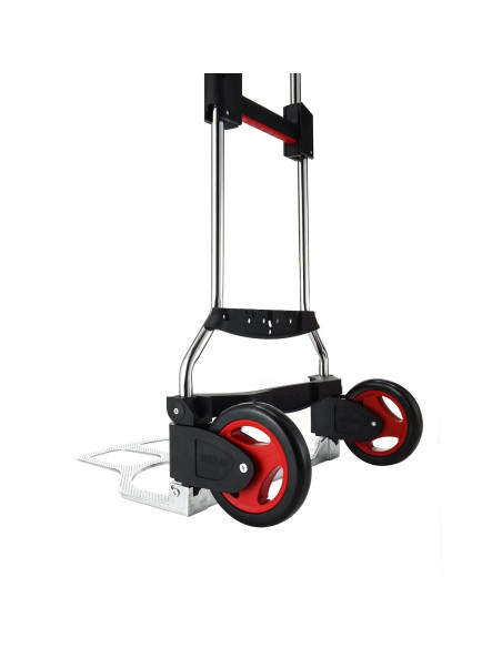 Transportkarre RuXXac - Cart Exclusive