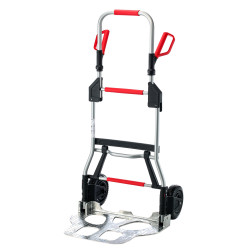 Transportkarre RuXXac - Cart Jumbo 2
