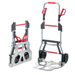 Transportkarre RuXXac - Cart Jumbo