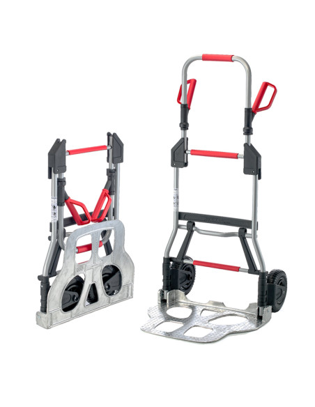 Transportkarre RuXXac - Cart Jumbo